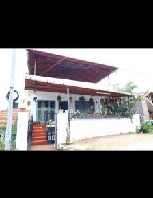 Deluxe Double Room with Extra Bed