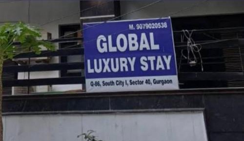 Deluxe Room (1 adult + 2 children)