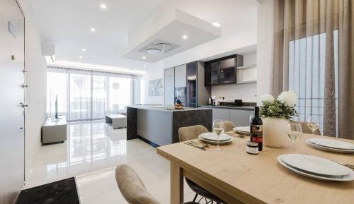 Apartment with Sea View