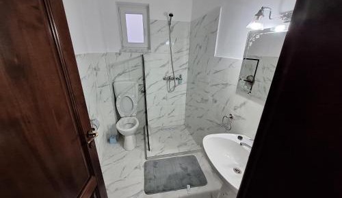 Double Room with Balcony (2 Adults + 1 Child)