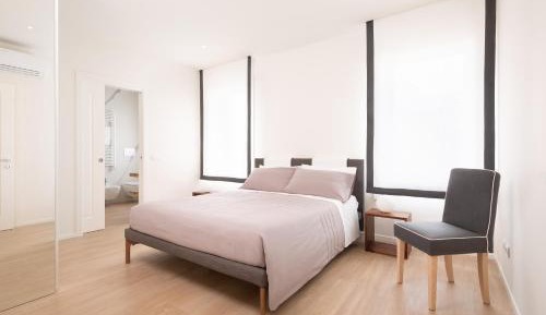 One-Bedroom Superior Apartment