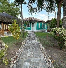 One-Bedroom Bungalow