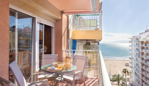 Three-Bedroom Superior Apartment