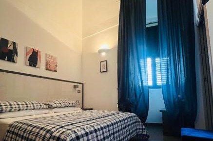 Twin Room with Bathroom