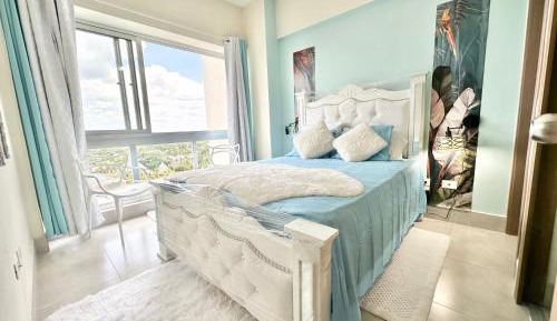 Penthouse Apartment