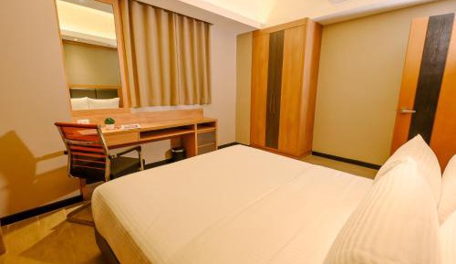 One-Bedroom Suite