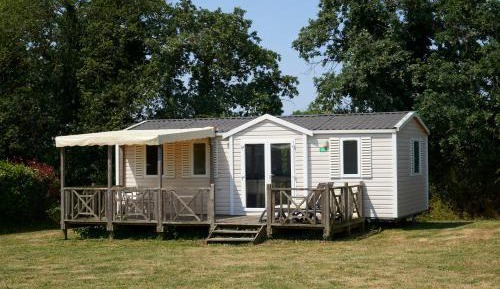 Mobile Home (6 People)