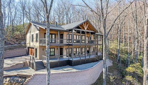 Five-Bedroom House