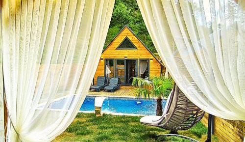 Family Bungalow