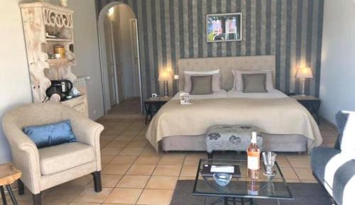 Junior Suite