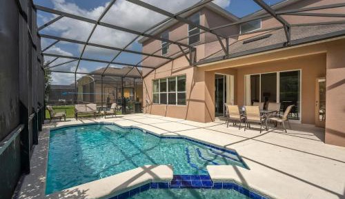 Vacation Home