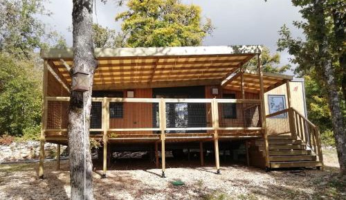 Mobile Home