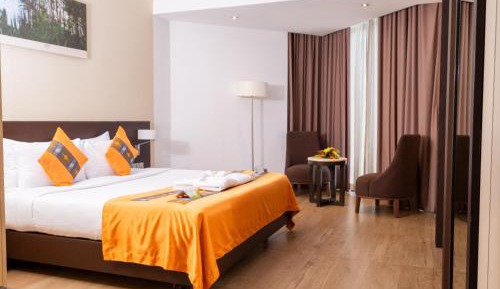 Junior Suite