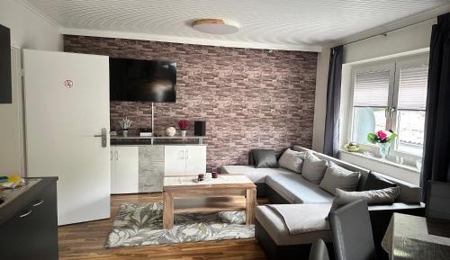 Apartment - Split Level