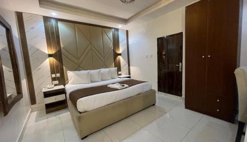 Family Junior Suite