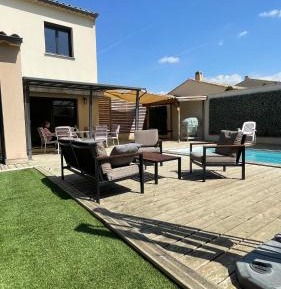 One-Bedroom Villa