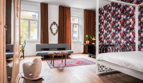 Superior Apartment