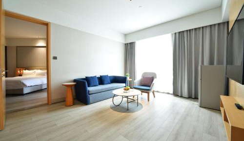 Privilege King Suite