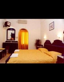Twin Room with Balcony