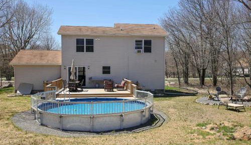Holiday Home