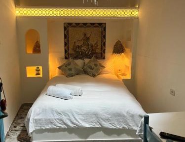 Standard Suite