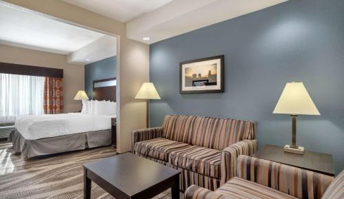 King Suite