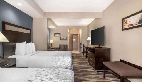 Queen Suite