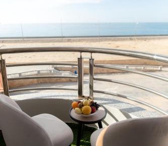 Apartment with Sea View