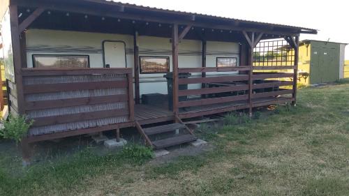 Mobile Home