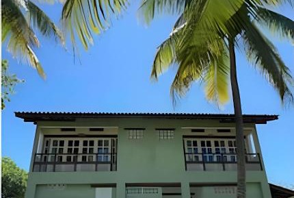 Villa with Sea View