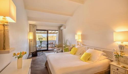 Privilege Double Room