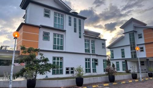 One-Bedroom Villa