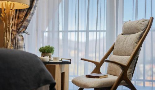 Duplex Apartment
