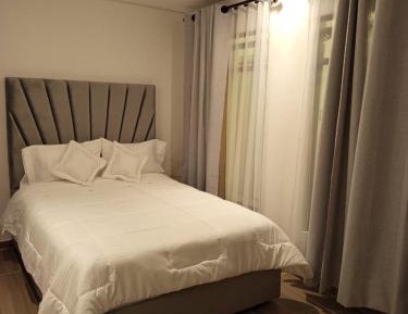 Double Room with Two Double Beds