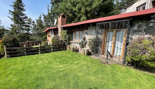 Three-Bedroom Chalet