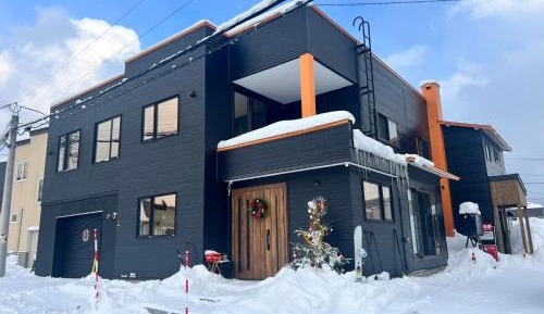 Family Room with Private Bathroom