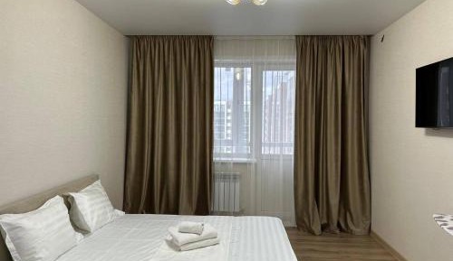 Classic One-Bedroom Apartment with King Bed