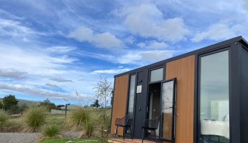 Mobile Home