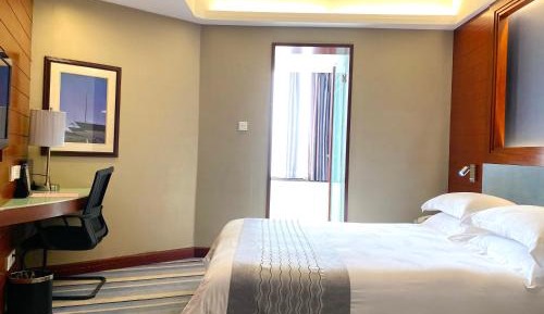 Budget Double Room - No Window