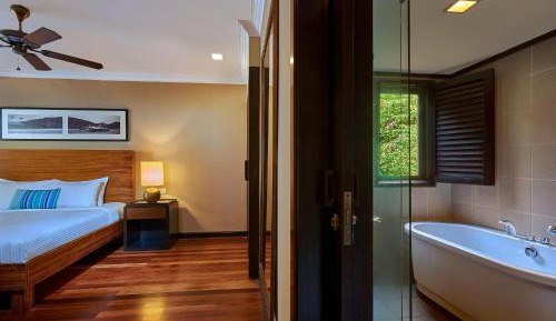 Garden Suite