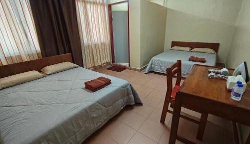 Double or Twin Room