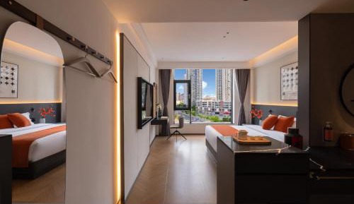 Superior Queen Room