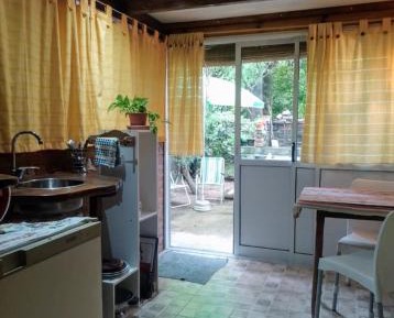 Double or Twin Room with Private Bathroom