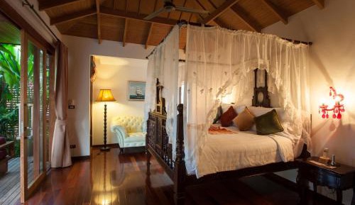 Grand SALA with Private Pool