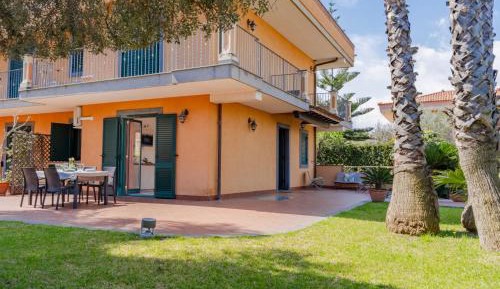 Holiday Home