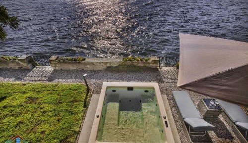 Villa - Beach Front