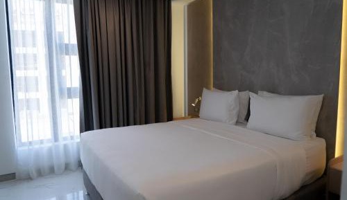 Superior Double Room with View