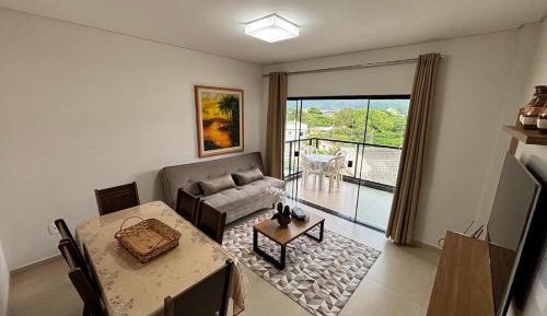 Two-Bedroom Superior Apartment