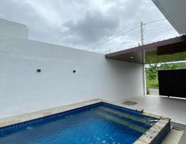 One-Bedroom Villa
