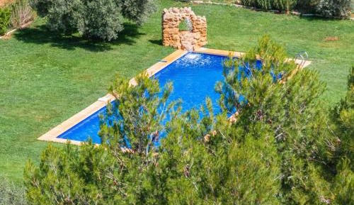 Two-Bedroom Holiday Home